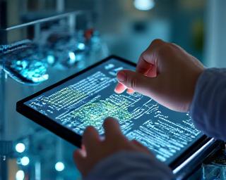 Climate science and research analysis